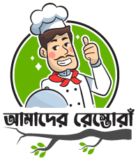 Amader Restora (Araihazar) logo